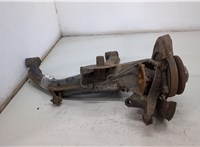  Ступица (кулак, цапфа) Opel Omega B 1994-2003 20395989 #2