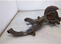  Ступица (кулак, цапфа) Opel Omega B 1994-2003 20395989 #3