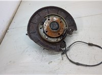  Ступица (кулак, цапфа) Peugeot 406 1999-2004 20396005 #3
