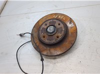  Ступица (кулак, цапфа) Citroen C4 Picasso 2006-2013 20396010 #1