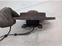  Ступица (кулак, цапфа) Citroen C4 Picasso 2006-2013 20396010 #2
