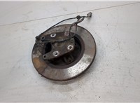  Ступица (кулак, цапфа) Citroen C4 Picasso 2006-2013 20396014 #1