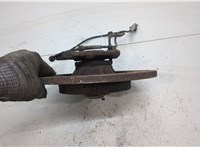  Ступица (кулак, цапфа) Citroen C4 Picasso 2006-2013 20396014 #2