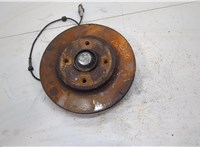  Ступица (кулак, цапфа) Citroen C4 Picasso 2006-2013 20396014 #3