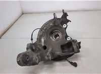  Ступица (кулак, цапфа) Jaguar XE 2015- 20396023 #1
