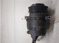  Компрессор кондиционера Chevrolet Cruze 2009-2015 20396047 #6