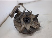  Ступица (кулак, цапфа) Nissan Terrano 2 1993-2006 20396057 #1