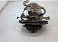  Ступица (кулак, цапфа) Nissan Terrano 2 1993-2006 20396057 #2