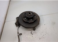 Ступица (кулак, цапфа) Nissan Terrano 2 1993-2006 20396057 #3