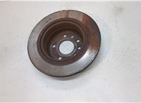  Диск тормозной Opel Omega B 1994-2003 20396066 #1