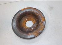  Диск тормозной Peugeot 406 1999-2004 20396069 #1