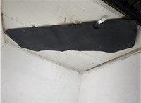  Обшивка капота Lexus RX 2009-2015 20396091 #3