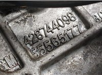  КПП 5-ст.мех. (МКПП) Opel Corsa D 2006-2014 20396141 #7