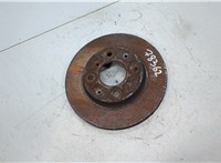  Диск тормозной Honda Civic 1995-2001 20396148 #3
