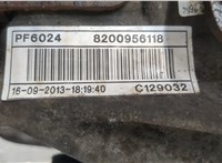  КПП 6-ст.мех. (МКПП) Opel Vivaro 2001-2014 20396149 #5