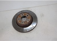  Диск тормозной BMW 5 E60 2003-2010 20396151 #3