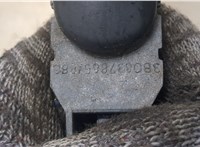 3B0837207F, 3B0837886D Ручка двери наружная Volkswagen Golf 4 1997-2005 20396186 #2