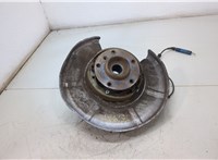  Ступица (кулак, цапфа) BMW 5 E60 2003-2010 20396192 #3
