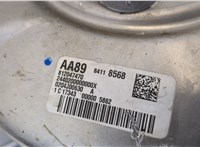  Цилиндр тормозной главный Chevrolet Malibu 2015-2018 20396243 #3