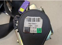  Ремень безопасности Audi A6 (C6) 2004-2011 20396254 #2