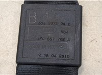  Ремень безопасности Audi A6 (C6) 2004-2011 20396264 #2