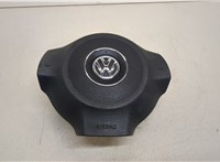  Подушка безопасности водителя Volkswagen Polo 2009-2014 20396297 #1