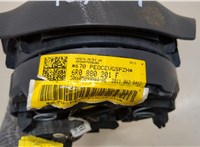  Подушка безопасности водителя Volkswagen Polo 2009-2014 20396297 #3