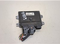  Блок управления двигателем Nissan Note E11 2006-2013 20396298 #1