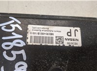  Блок управления двигателем Nissan Note E11 2006-2013 20396298 #3