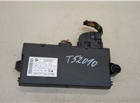  Блок управления CAS BMW 3 E90, E91, E92, E93 2005-2012 20396299 #1