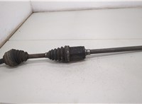 750500402 Полуось (приводной вал, шрус) BMW X5 E53 2000-2007 20396306 #1