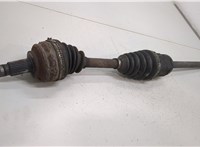 750500402 Полуось (приводной вал, шрус) BMW X5 E53 2000-2007 20396306 #2