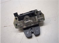 13188851 Замок багажника Opel Astra H 2004-2010 20396312 #1