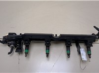  Форсунка топливная Ford Fiesta 2001-2007 20396331 #1