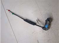 1499380 Замок багажника Ford Fusion 2002-2012 20396337 #3
