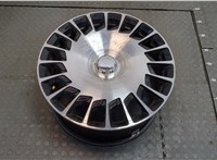  Диск колесный Mercedes S W221 2005-2013 20396350 #1