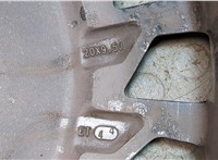  Диск колесный Mercedes S W221 2005-2013 20396352 #3