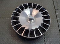  Диск колесный Mercedes S W221 2005-2013 20396352 #1