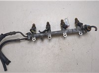 3531022000, 3530422031 Форсунка топливная Hyundai Accent 1994-2000 20396363 #2