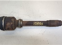  Полуось (приводной вал, шрус) Peugeot 206 20396393 #1