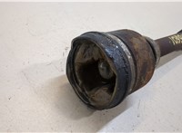  Полуось (приводной вал, шрус) Peugeot 206 20396393 #2