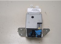MR959620 Замок багажника Mitsubishi Grandis 20396433 #1