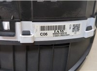  Щиток приборов (приборная панель) Hyundai i40 2011-2015 20396435 #5