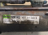  Стартер Volkswagen Polo 2005-2009 20396436 #2