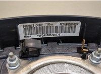  Подушка безопасности водителя Hyundai i40 2011-2015 20396453 #3