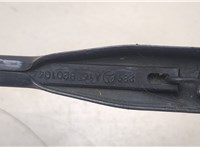  Щеткодержатель Mercedes A W168 1997-2004 20396477 #2