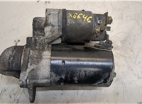 Стартер Opel Corsa D 2006-2014 20396481 #1