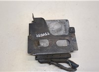  Кронштейн блока управления Chrysler Voyager 2001-2007 11392535 #4