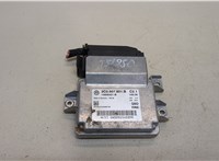  Блок управления стояночным тормозом Volkswagen Passat 6 2005-2010 20396492 #1
