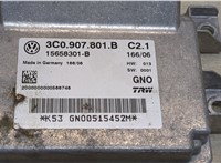  Блок управления стояночным тормозом Volkswagen Passat 6 2005-2010 20396492 #2